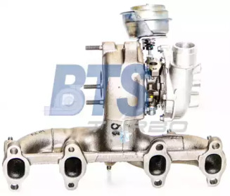 bts turbo t911204bl